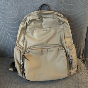BRAND NEW Tumi Laptop Backpack